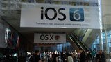 Apple představil nový operační systém: iOS 6 má vlastní mapy