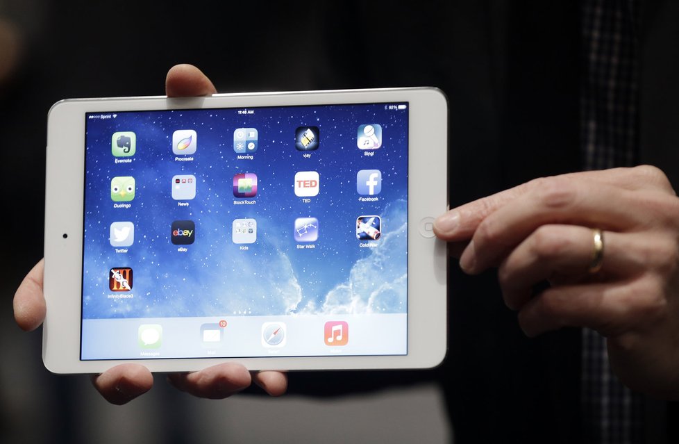 Apple iPad Air 2