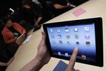iPad třetí generace s Wi-Fi modulem má problémy s připojením, na které si stěžovalo už 700 zákazníků