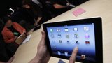 Nový iPad se některým uživatelům přehřívá, pozor na levou stranu