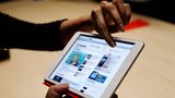 Apple nezískal další patent, bude chtít přejmenovat iPad Mini?