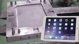Apple prý chystá mega iPad Pro: 12,9palcový displej bude citlivý na dotek! 