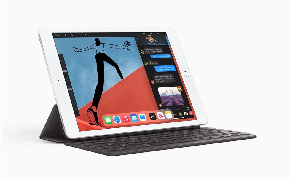 iPad