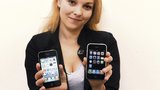 Jak levně koupit iPhone 4? Upište se operátorovi!