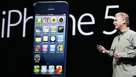 Apple dnes představil iPhone 5, který je podstatně výkonnější, než jeho předchůdce