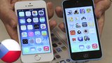 Řítí se na nás: iPhone 5S a 5C se v Česku začnou prodávat 25. října!