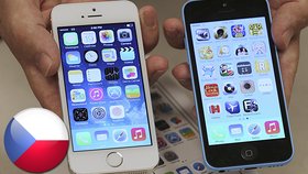 Apple zveřejnil ceny nových modelů iPhonů, které se začnou prodávat již tento pátek