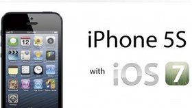 iPhone 5S by měl mít větší displej než jeho předchůdci