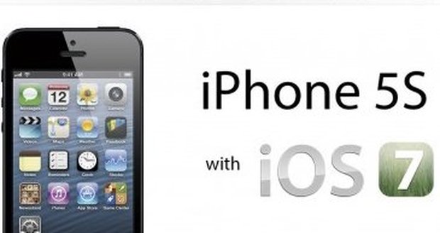 iPhone 5S by měl mít větší displej než jeho předchůdci