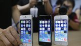Apple už pracuje na nových iPhonech: Budou mít zakulacené displeje!