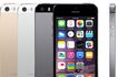 iPhone 5S První telefon s výkonem počítače (64-bitový proces Apple A7 taktovaný na 1,3 GHz) začal Apple prodávat v září roku 2013. K dispozici byl poprvé v černém, šedém a zlatém barevném provedení. Vychytávkou modelu 5S byl dlouho očekávaný snímač otisků prstů - Touch ID. Fotoaparát díky novému fotočipu dokázal natáčet videa v režimu Slow Motion. iPhone 5S První telefon s výkonem počítače (64-bitový proces Apple A7 taktovaný na 1,3 GHz) začal Apple prodávat v září roku 2013. K dispozici byl poprvé v černém, šedém a zlatém barevném provedení. Vychytávkou modelu 5S byl dlouho očekávaný snímač otisků prstů - Touch ID. Fotoaparát díky novému fotočipu dokázal natáčet videa v režimu Slow Motion.
