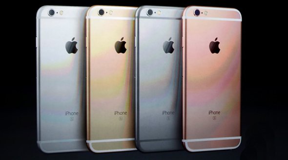 Nový iPhone 6S můžete získat za darování spermatu, lákají čínské spermobanky.