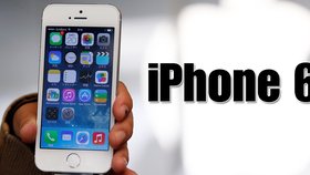 iPhone 6 bude podle spekulací mít větší Retina displej s Full HD rozlišením