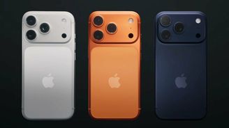 Řada iPhone 17 možná zdraží už ode dneška. Apple navíc škrtá jejich výrobu víc, než se čekalo Řada iPhone 17 možná zdraží už ode dneška. Apple navíc škrtá jejich výrobu víc, než se čekalo