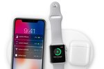 Apple nabídne vlastní nabíjecí podložku až pro tři zařízení