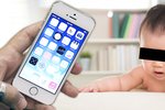 Šanghajský pár prodal své tři děti za iPhony