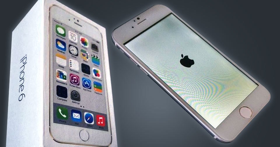 Bude takto vypadat nový iPhone?