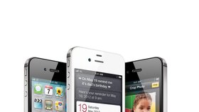Apple odhalil nový iPhone 4S, Samsung chce jeho prodej soudně zakázat