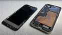Prototyp iPhonu 14 Pro se Solid-state tlačítky Prototyp iPhonu 14 Pro se Solid-state tlačítky