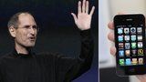 Před sedmi lety Steve Jobs spustil jablečnou revoluci. Jak vypadalo představení prvního iPhonu?