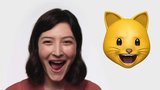 Nový fenomén. iPhone X dal světu Animoji karaoke 