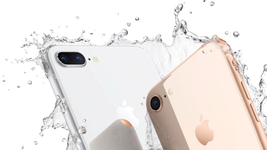 A zbytek produktové řady? Je pravděpodobné, že iPhone 8 dostane evoluční generaci 8s, protože je levnější a Apple tak může oslovit širší publikum. Ale...