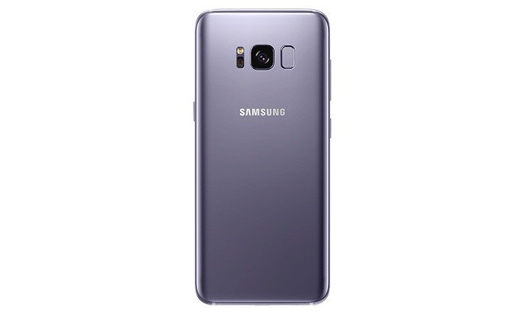 Samsung Galaxy S8