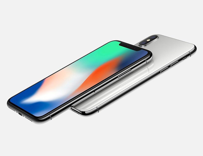 I když má Samsung z každého Galaxy S8 202 dolarů, 110 dolarů z iPhone X mu dá ve výsledků více.