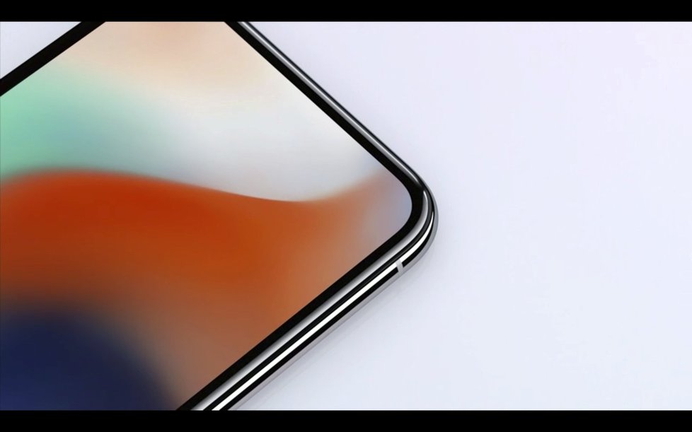 iPhone X