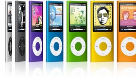 Ipod nano 4. generace