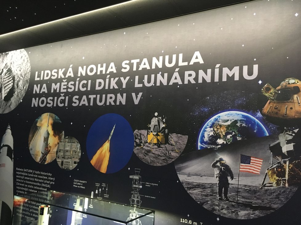 Na Rašínově nábřeží v Praze je nový science park - přímo na lodi!