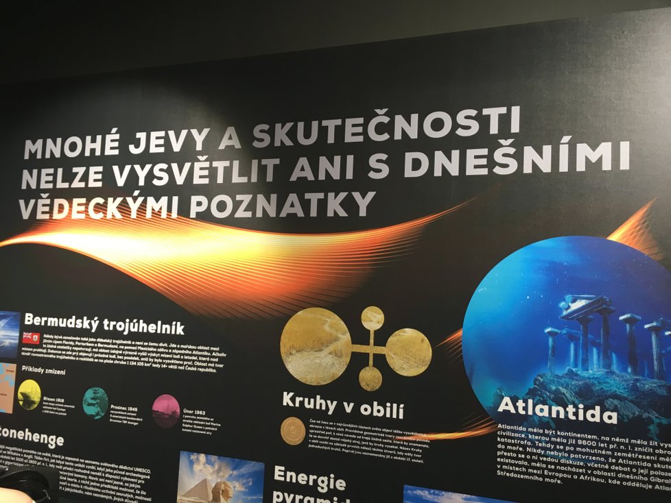 Na Rašínově nábřeží v Praze je nový science park - přímo na lodi!