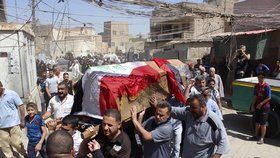 Irácké bombové útoky neberou konce: Za posledních 5 měsíců při nech zemřelo již přes 4 tisíce lidí