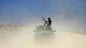 Irák ve Fallúdži útočí proti IS: OSN má strach o civilisty