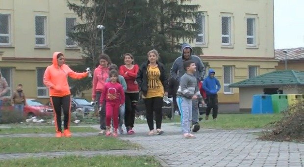 Celkem na Slovensko přiletělo 148 iráckých uprchlíků.