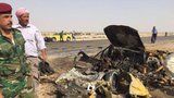 Dva nové teroristické útoky ISIS: Nejméně 50 mrtvých a 80 zraněných v Iráku