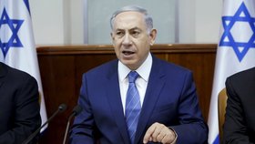 Netanjahu je zásadně proti dohodě.
