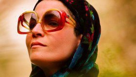 Írán utlačuje umělce největší možnou mírou. Marzieh bude potrestána