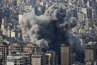 Přehledně: Co přinesl týden útoků na Írán! Bylo zabití Chameneího legální? A plameny v Dubaji