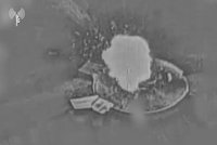 Detaily úderů na Írán: Největší v historii Izraele! 200 bojových letounů… a 201 obětí?