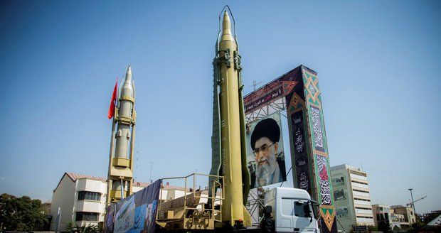 Neděláte pro jadernou dohodu dost, vyplísnil  íránský ministr Evropskou unii