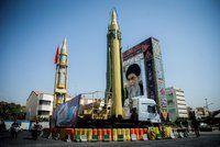 Neděláte pro jadernou dohodu dost, vyplísnil íránský ministr Evropskou unii