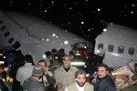 Letadlo patřilo iránské společnosti IranAir