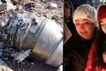 Uběhl rok od sestřelení ukrajinského letadla v Íránu, zemřelo 176 lidí
