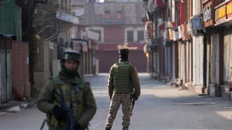 ONLINE: Írán nebude vyjednávat s USA, uvedl tajemník íránské bezpečnostní rady ONLINE: Írán nebude vyjednávat s USA, uvedl tajemník íránské bezpečnostní rady