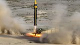 Íránci vytáhli rakety „soudného dne“: Pomsta za armageddon! Co jaderné zbraně a hrozí 3. světová?