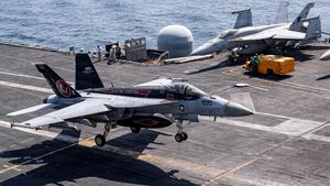 Trable Američanů: Stíhačky F-15 omylem sestřelil Kuvajt! A jaké země čelí odvetě Íránu? Trable Američanů: Stíhačky F-15 omylem sestřelil Kuvajt! A jaké země čelí odvetě Íránu?