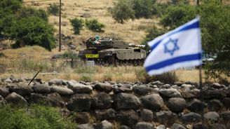 Izrael v Sýrii zničil ruský protiraketový systém. Podle Moskvy byl „vypnutý“, nebo mu „došly rakety“