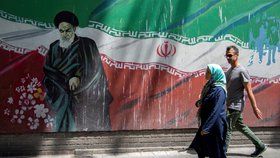 Írán ztrojnásobil své zásoby obohaceného uranu. tvrdí agentura