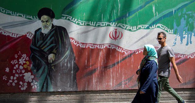 Írán po smrti generála „rozjel“ obohacování uranu. Má ho trojnásobek oproti loňsku